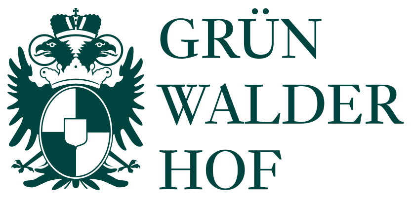 Logo Gruenwalderhof Dunkelgruen