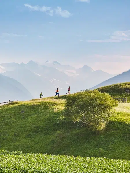 Wandern in Patsch