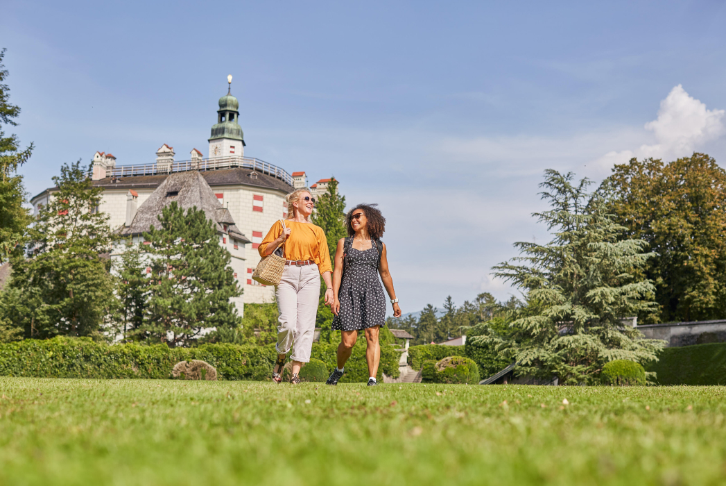 schloss ambras2© Innsbruck Tourismus Kathrin Baumann