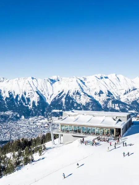Pauschale Ski und City(c)Innsbruck Tourismus Tom Bause (1)