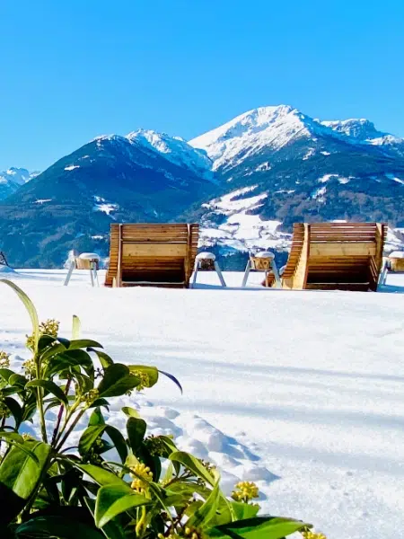 Pauschale Winter Januar Special